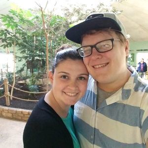 Meet your Posher, Jordan